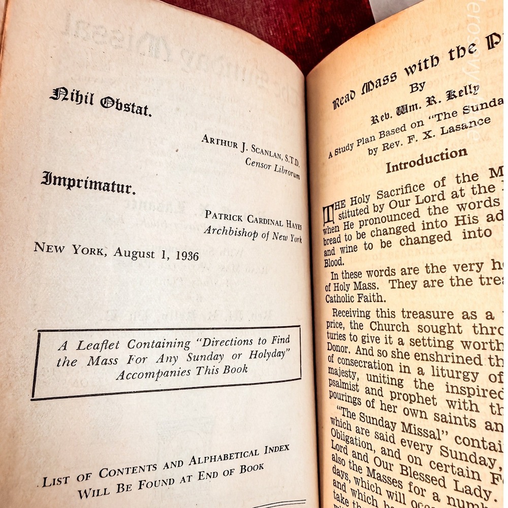 Religious‎ Book Collection - Picture 7 of 8